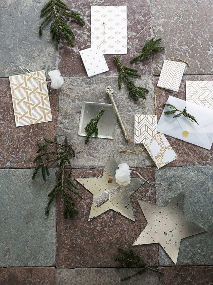 Svenngården Tine K Home Christmas 2016