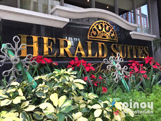 Affordable Hotels in Makati