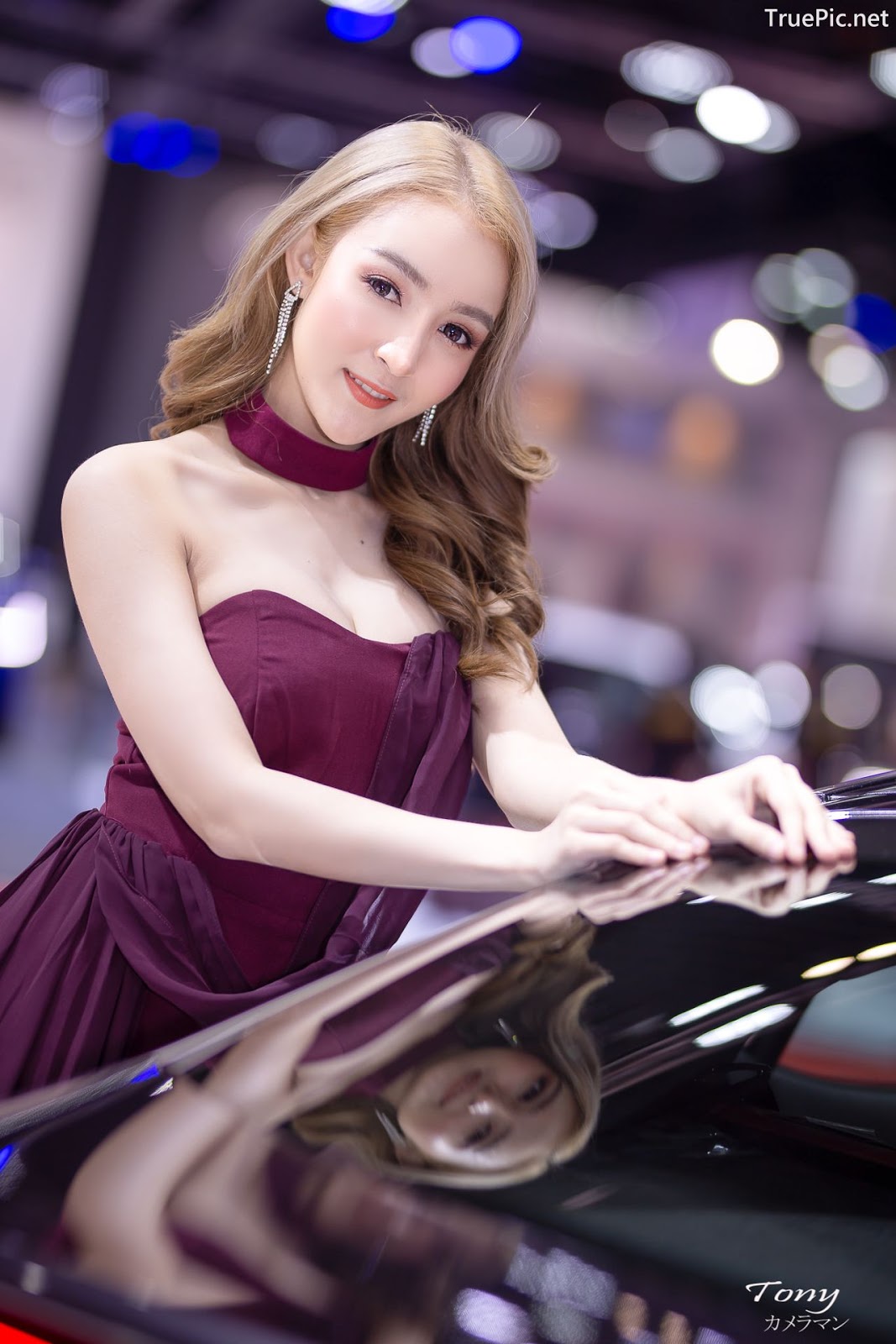 Image-Thailand-Hot-Model-Thai-Racing-Girl-At-Motor-Show-2019-TruePic.net- Picture-11