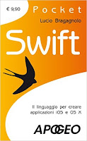 Swift. Il linguaggio per creare applicazioni iOS e OS X