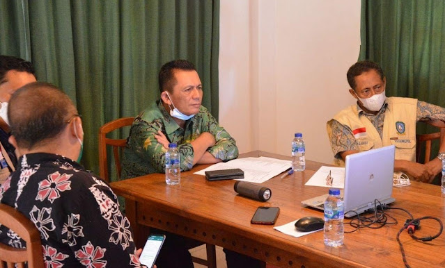 Penerapan PPKM Level IV di Kota Batam dan Tanjungpinang Diperpanjang Hingga Tanggal 28 Agustus 2021 Penerapan PPKM Level IV di Kota Batam dan Tanjungpinang Diperpanjang Hingga Tanggal 28 Agustus 2021