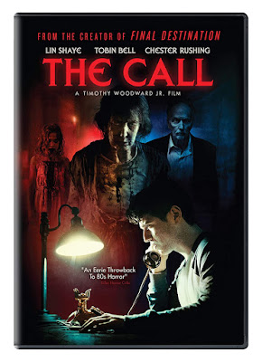 The Call 2020 Dvd