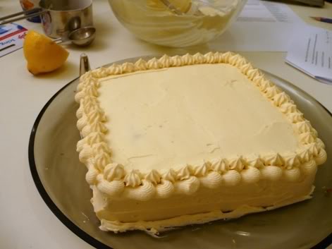 Caramel Cake Caramel Cake