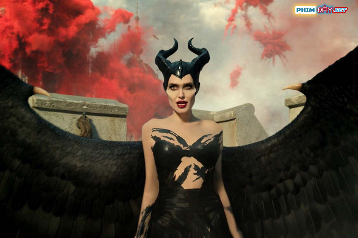 TIÊN HẮC ÁM 2 - Maleficent 2: Mistress of Evil (2019) TIÊN HẮC ÁM 2 - Maleficent 2: Mistress of Evil (2019)