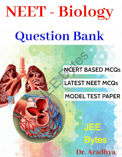 NEET MCQs BOOK JEEBytes