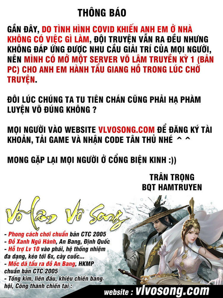 Lạn Kha Kỳ Duyên chapter 60 - Trang 21
