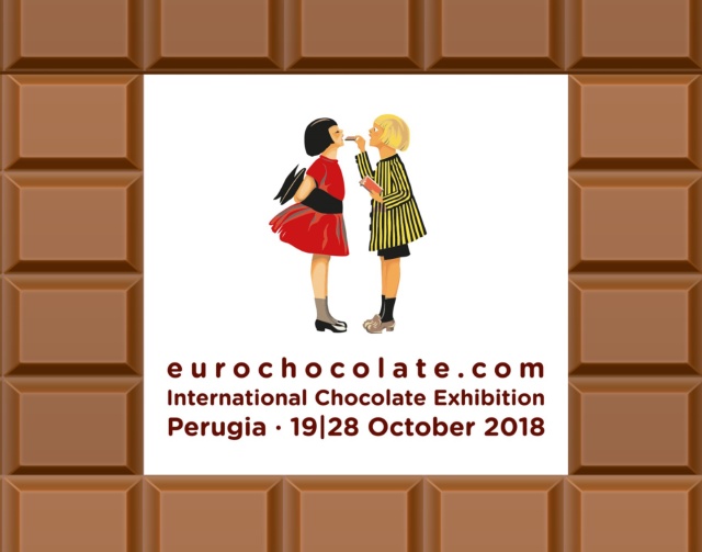 Eurochocolate 2018 - Perugia - Poracci In Viaggio eurochocolate-2018-perugia-poracci-in-viaggio