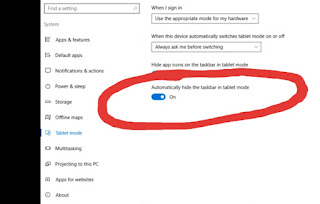 cara menghilangkan desktop di windows 10 cara menghilangkan desktop di windows 10