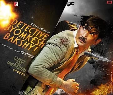 Detective Byomkesh Bakshy Full Movie Download