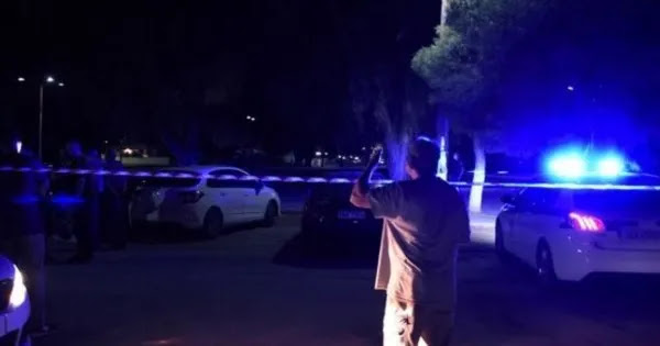 Όπως ηταν αναμενόμενο λένε ότι αυτοκτόνησε ο διοικητής της αστυνομίας στην Ερέτρια - Με μία σφαίρα στο κεφάλι Όπως ηταν αναμενόμενο λένε ότι αυτοκτόνησε ο διοικητής της αστυνομίας στην Ερέτρια - Με μία σφαίρα στο κεφάλι