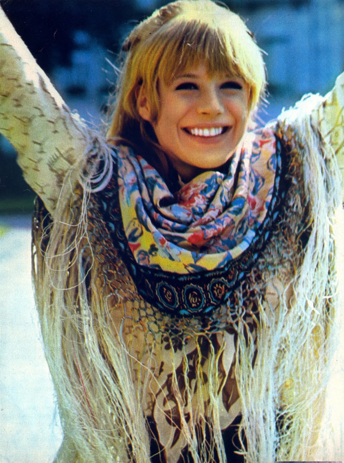 Marianne Faithfull - Before The Poison at Discogs