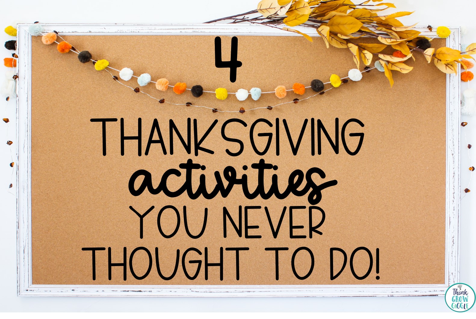Thanksgiving Facts: The Random Stuff You Want To Know