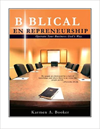 Biblical Entrepreneurship
