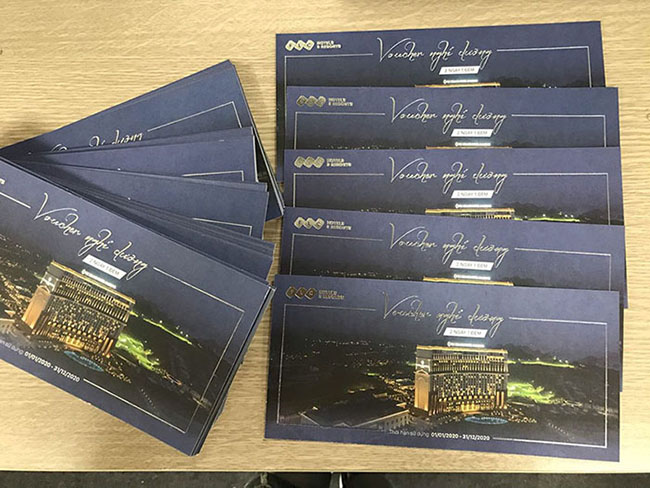 Dùng voucher FLC Sầm Sơn có cần đóng thêm khoản thanh toán gì không Dùng voucher FLC Sầm Sơn có cần đóng thêm khoản thanh toán gì không