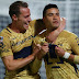 En Pumas se van de vacaciones