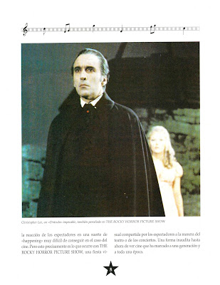 Historia de la música del cine Número 6 Historia de la música del cine Número 6