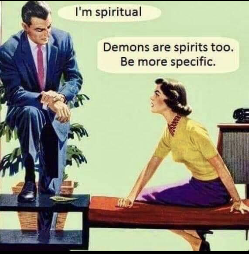 Reflections and Ruminations If there is something not right about the