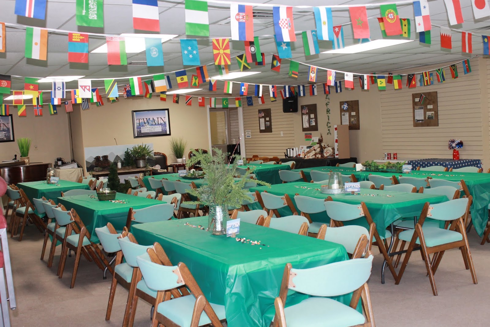 a day in the life of a missionary wife International Missions Dessert