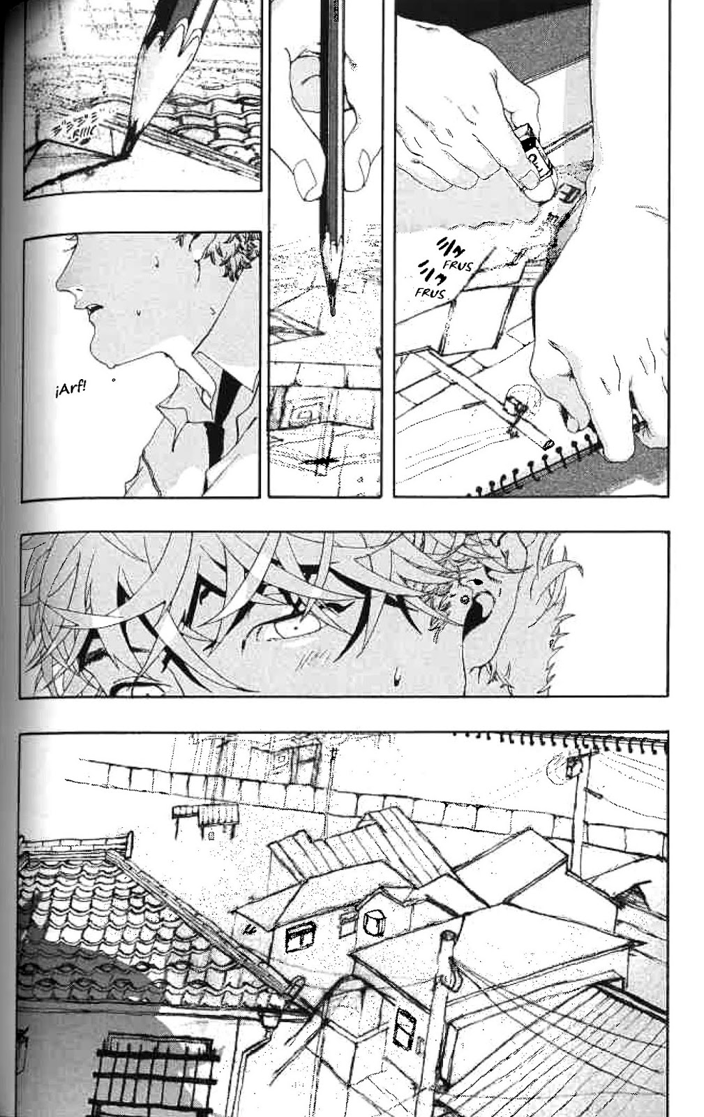 Manga: Review de Blue Period Vol.1 de Tsubasa Yamaguchi ...