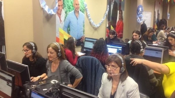 Elecciones 2019: así funciona el troll center de Cambiemos contra Cristina Kirchner Elecciones 2019: así funciona el troll center de Cambiemos contra Cristina Kirchner