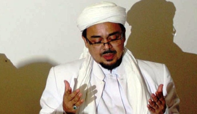 Pengacara: Habib Rizieq Setiap Hari Selalu Mendoakan 6 Laskar FPI