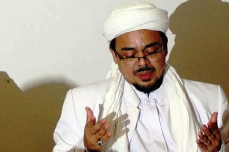   Pengacara: Habib Rizieq Setiap Hari Selalu Mendoakan 6 Laskar FPI