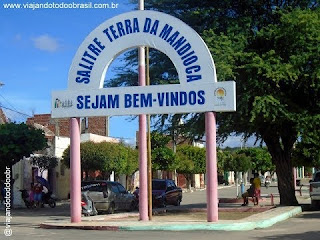 Sucessão Municipal no Cariri Oeste : Justiça eleitoral indefere substituição de candidatos do partido dos trabalhadores em Salitre, e município permanece com candidatura única