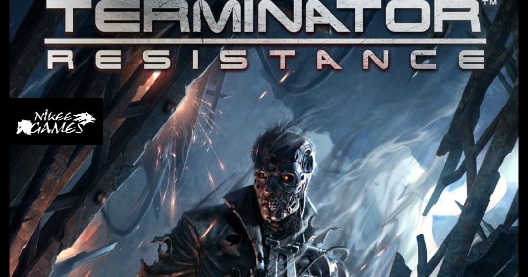 terminator 3 game download for android
