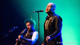 Finger Eleven at The FirstOntario Concert Hall on May 18, 2018 Photo by John Ordean at One In Ten Words oneintenwords.com toronto indie alternative live music blog concert photography pictures photos