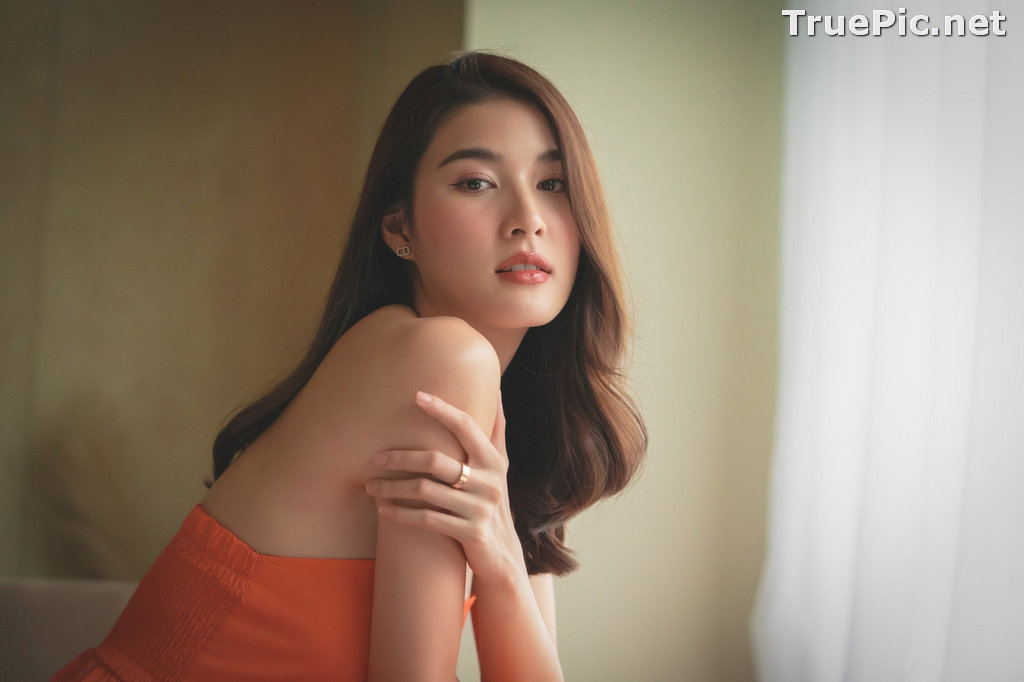 Image Thailand Model – Ness Natthakarn – Beautiful Picture 2020 Collection - TruePic.net - Picture-77