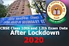 CBSE Class 10th and 12th Exam Date After Lockdown 2020
