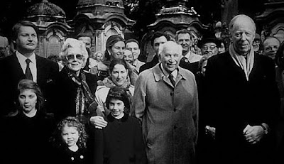 Familia Rotschild Familia Rotschild