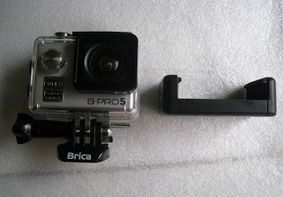 Brica Action Kamera B-Pro 5 Alpha