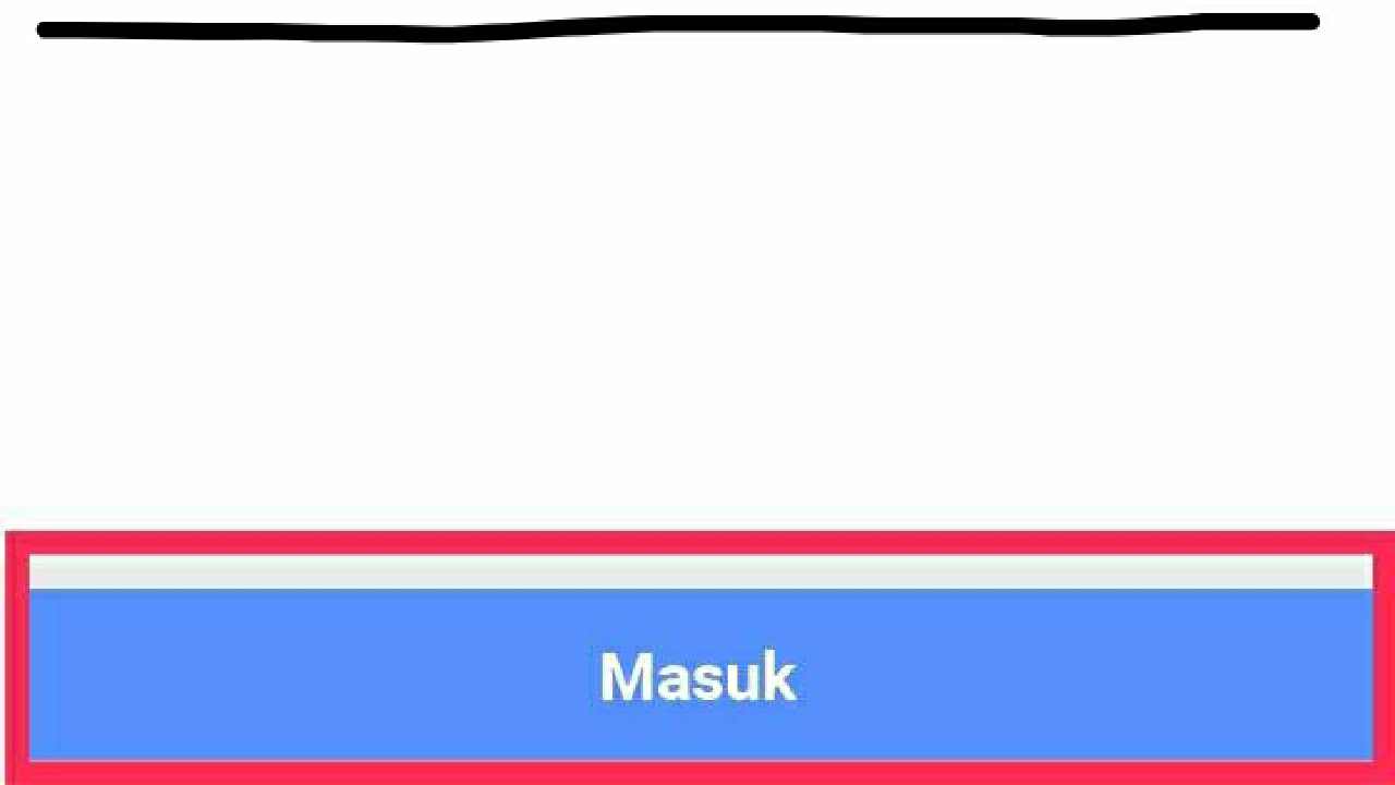Lupa kata sandi FB dan nomor tidak aktif lagi dan lupa email
