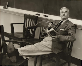 Faulkner, Premio Nobel de Literatura 1949