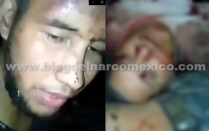 Video: Sicarios del Cártel del Noreste levantan, torturan y ejecutan a Sicarios del Cártel del Golfo Video: Sicarios del Cártel del Noreste levantan, torturan y ejecutan a Sicarios del Cártel del Golfo