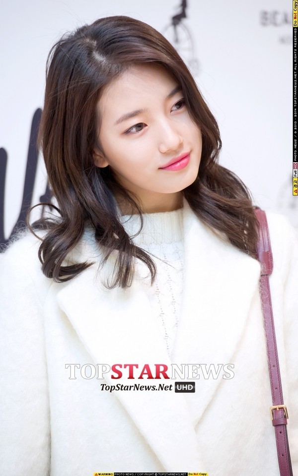 5 kiểu tóc uốn xoăn sóng nhẹ đẹp hàn quốc của sao kpop 2016 phần 10