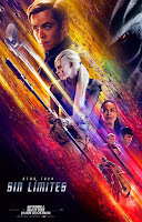 Poster de Star Trek: Sin límites