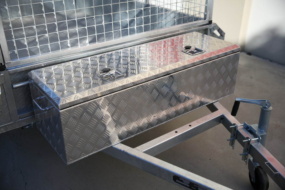 Know about the various advantages of UTE Tool Boxes My Thought Hub