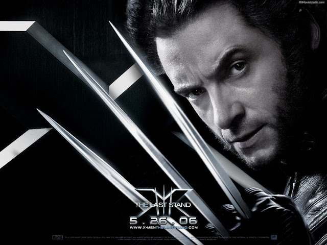 X MEN THE LAST STAND (2006) TAMIL DUBBED HD