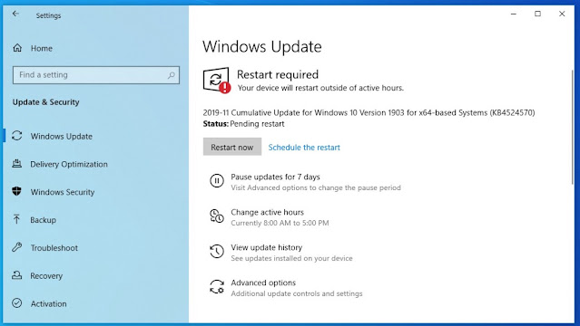 Cara Meningkatkan Kinerja Windows 10