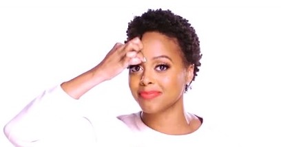Chrisette Michele Explains Why She Wears Wigs