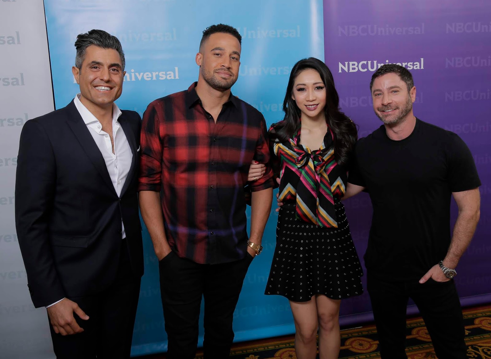 CNBC To Launch Programs 'Listing Impossible', 'Cash Pad', 'The Dead