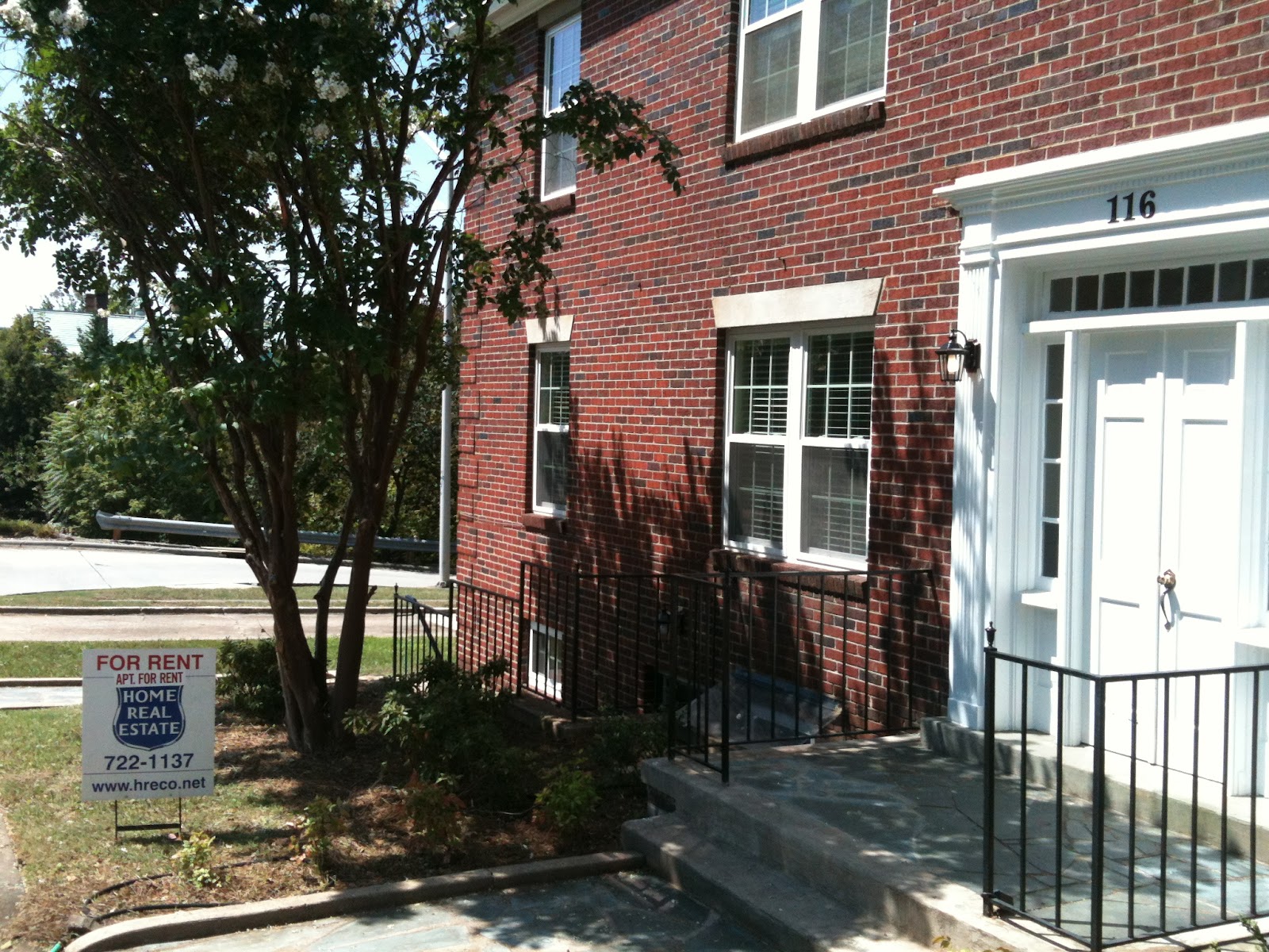 Downtown WinstonSalem Blog 6 Newly Renovated Apartments Now available