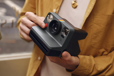 Polaroid Now Camera Polaroid Now Camera