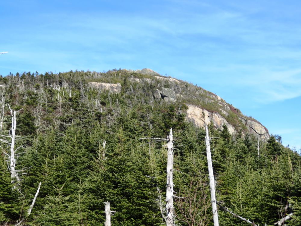 North Twin Mountain NH