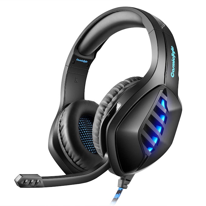 BEST GAMING HEADSETS