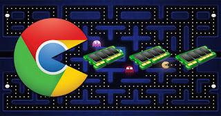 Google Chrome vai "comer" mais 10% de Ram por causa do Specter Google Chrome vai "comer" mais 10% de Ram por causa do Specter