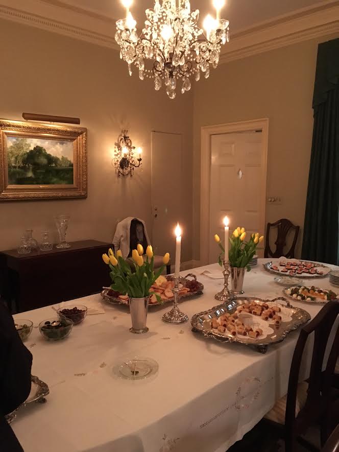 Mary Emmerling Dining Room Mary Emmerling Dining Room