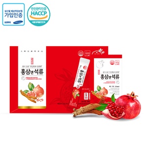 NƯỚC HỒNG SÂM LỰU COLLAGEN – DAEDONG